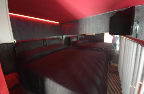 Leonforte House | Nouvelle Maison Relax