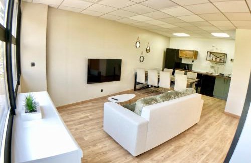 Estanove Apartment | Nouvelle Maison T4 Ovalie Montpellier Proche Centre Ville