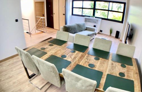 Estanove Apartment | Nouvelle Maison T4 Ovalie Montpellier Proche Centre Ville