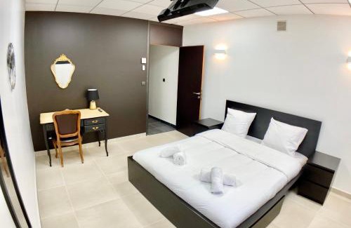 Estanove Apartment | Nouvelle Maison T4 Ovalie Montpellier Proche Centre Ville