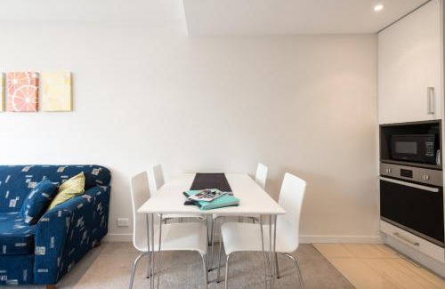 Wellington Apartment | Nouvo Apartments