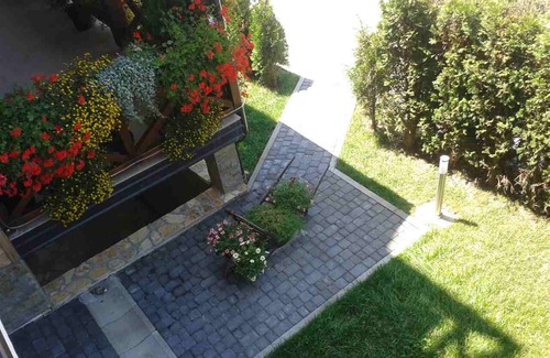 Zlatibor Apartment | Nov, potpuno opremljen moderan apartman u centru Zlatibora. New, fully modernly