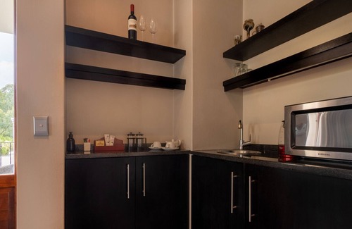 Constantia House | Nova Constantia Boutique Residence