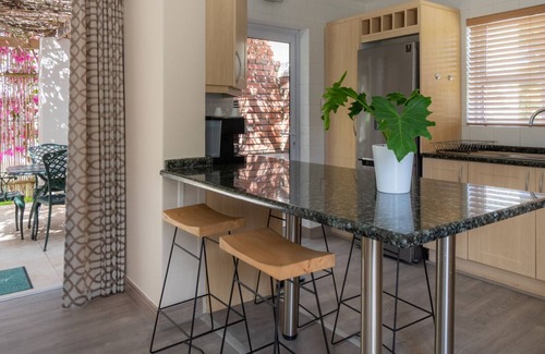 Constantia House | Nova Constantia Boutique Residence