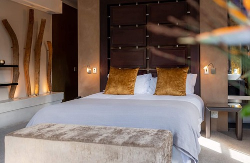 Constantia House | Nova Constantia Boutique Residence