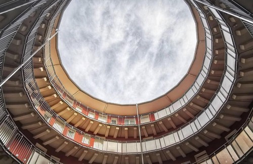 Stuhlinger Old Town Apartment | Nova Freiburg Ferdinand Weis Str