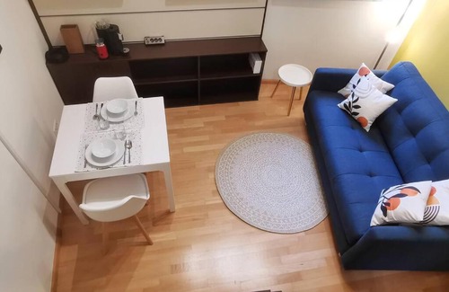 Stuhlinger Old Town Apartment | Nova Freiburg Ferdinand Weis Str
