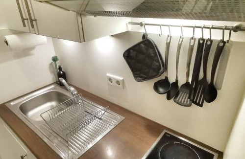 Stuhlinger Old Town Apartment | Nova Freiburg Ferdinand Weis Str
