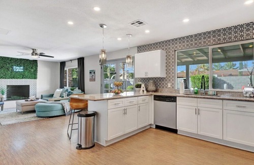 Tami Estates House | Nova Gypsy Vanner by PaseoHomesAZ with Pool