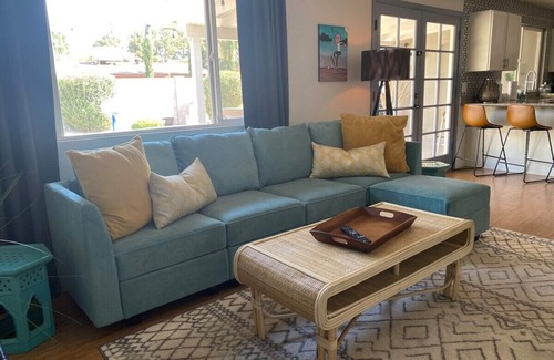 Tami Estates House | Nova Gypsy Vanner by PaseoHomesAZ with Pool