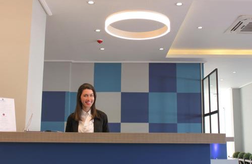 Ciudad Del Este Hotel | Nova Hotel