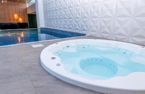 Ciudad Del Este Hotel | Nova Hotel