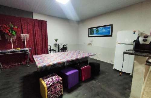 Cianorte House | Nova Jerusalém
