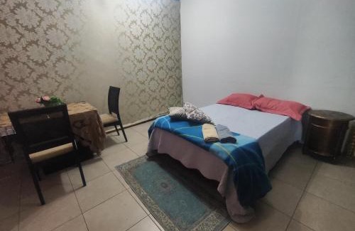 Cianorte House | Nova Jerusalém