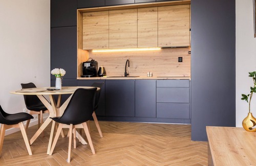 Nowy Port Apartment | Nova Letnica Apartment #152