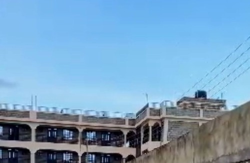 Eldoret Apartment | Nova Luxury Suite