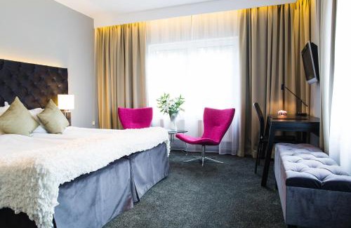 Knivsta Hotel | Nova Park Conference