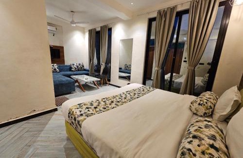 Rajkot Hotel | Nova Park