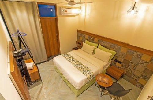 Rajkot Hotel | Nova Park