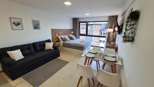 Belgrano Apartment | Nova Patagonia Apart - Lake View