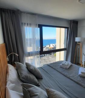 Belgrano Apartment | Nova Patagonia Apart - Lake View
