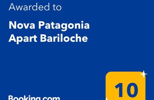 Belgrano Apartment | Nova Patagonia Apart - Lake View