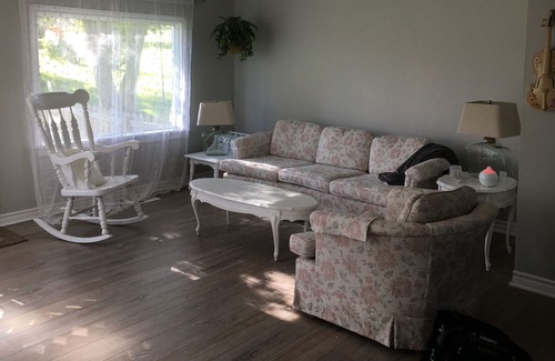 Parkers Cove House | Nova Scotia Charm!!!
