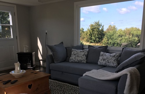 Parkers Cove House | Nova Scotia Charm!!!