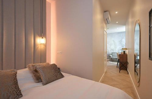 Zuidwal Hotel | Novallure Downtown - Short Stay Apartments