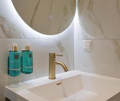 Zuidwal Hotel | Novallure Downtown - Short Stay Apartments