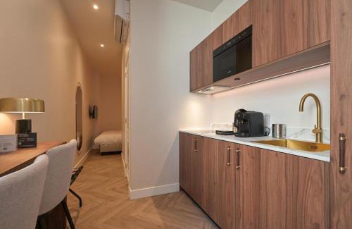 Zuidwal Hotel | Novallure Downtown - Short Stay Apartments