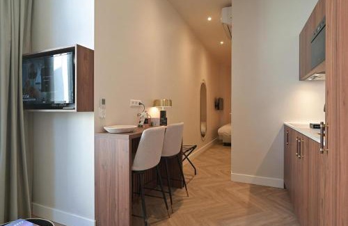 Zuidwal Hotel | Novallure Downtown - Short Stay Apartments