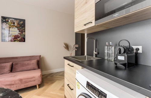 Leidschenveen-Ypenburg Apartment | Novallure Hofvliet