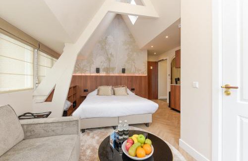 Rijswijk Apartment | Novallure Villa Margaretha - Short Stay Apartments