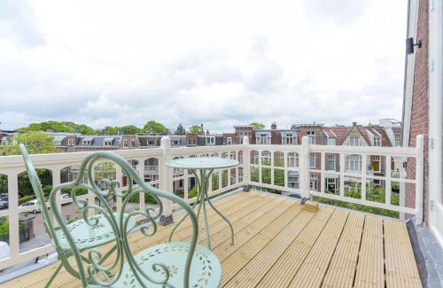 Rijswijk Apartment | Novallure Villa Margaretha - Short Stay Apartments