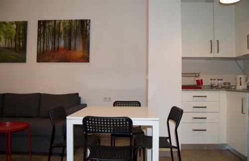 Perchel Norte Apartment | NOVAM Fuentecilla