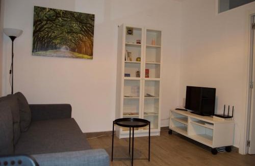 Perchel Norte Apartment | NOVAM Fuentecilla