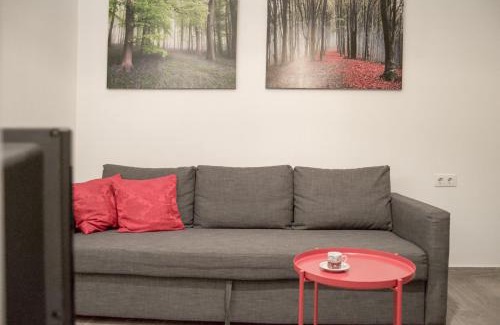 Perchel Norte Apartment | NOVAM Fuentecilla