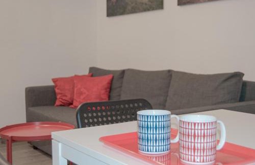 Perchel Norte Apartment | NOVAM Fuentecilla