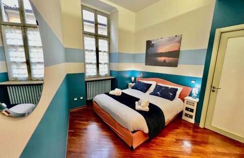 Casale Monferrato Apartment | Novantasette passi dal Duomo by Revenue House