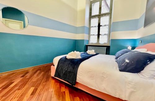 Casale Monferrato Apartment | Novantasette passi dal Duomo by Revenue House
