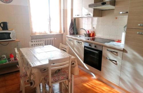 Novara Apartment | Novara Suite