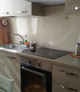 Novara Apartment | Novara Suite