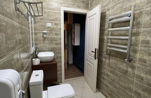 Sumqayit Hotel | NovART Gallery&Sea Hotel