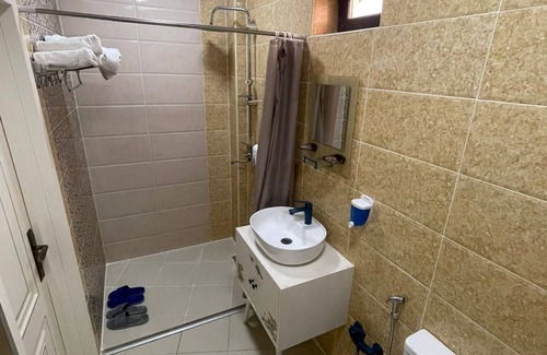 Sumqayit Hotel | NovART Gallery&Sea Hotel