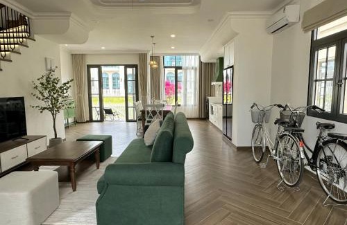 Phan Thiet Villa | Novaworld Phan Thiết - Ako Villa