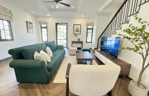 Phan Thiet Villa | Novaworld Phan Thiết - Ako Villa