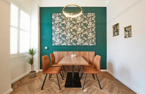 Thurygrund Apartment | Nove Boutique Apartments
