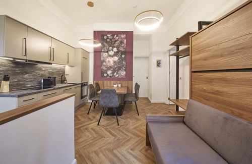 Thurygrund Apartment | Nove Boutique Apartments