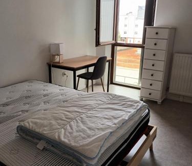 Reims Apartment | NOVEA